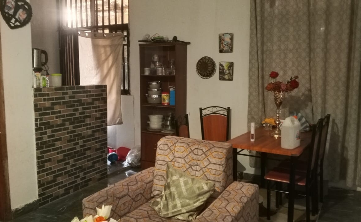 Appartement à Louer – Mont-Ngafula, Kinshasa