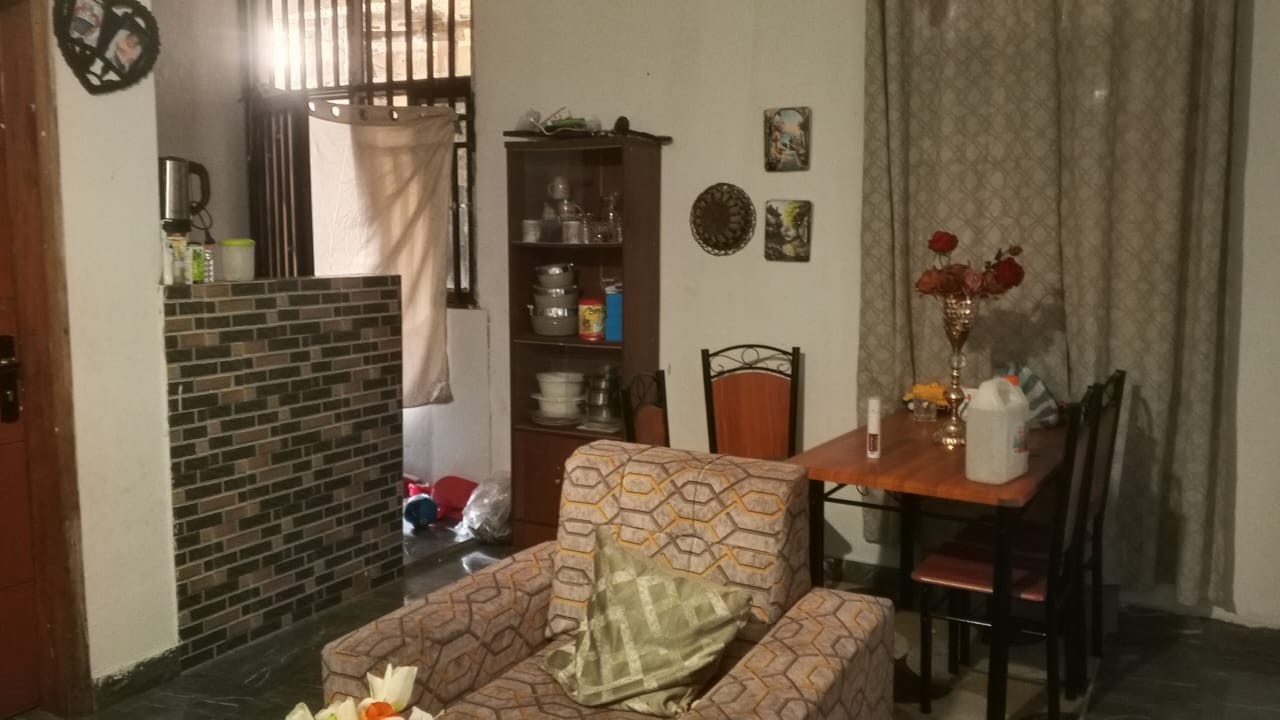 Appartement à Louer – Mont-Ngafula, Kinshasa