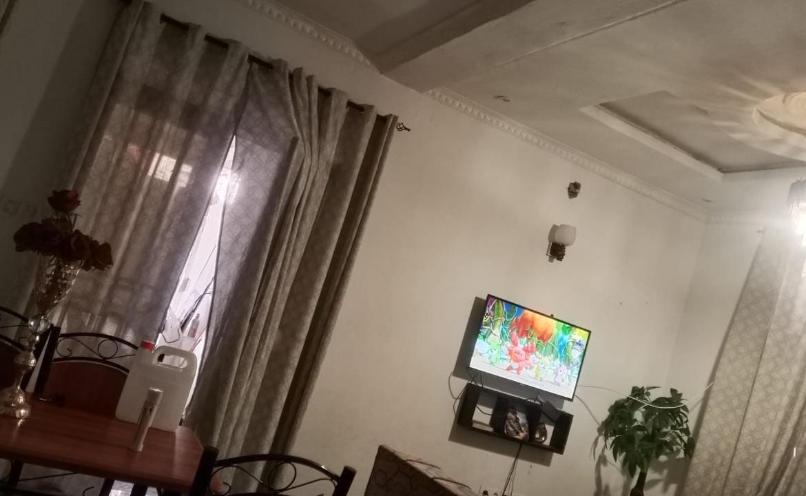 Appartement à Louer – Mont-Ngafula, Kinshasa