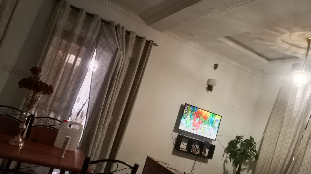Appartement à Louer – Mont-Ngafula, Kinshasa
