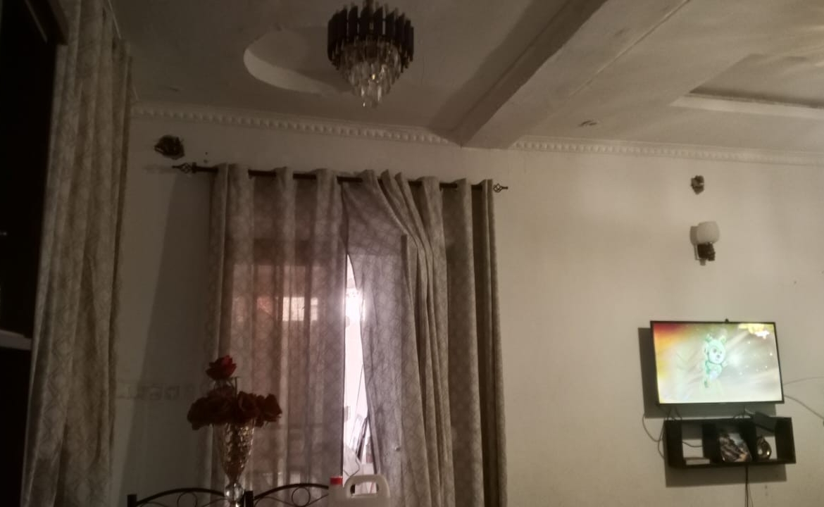 Appartement à Louer – Mont-Ngafula, Kinshasa