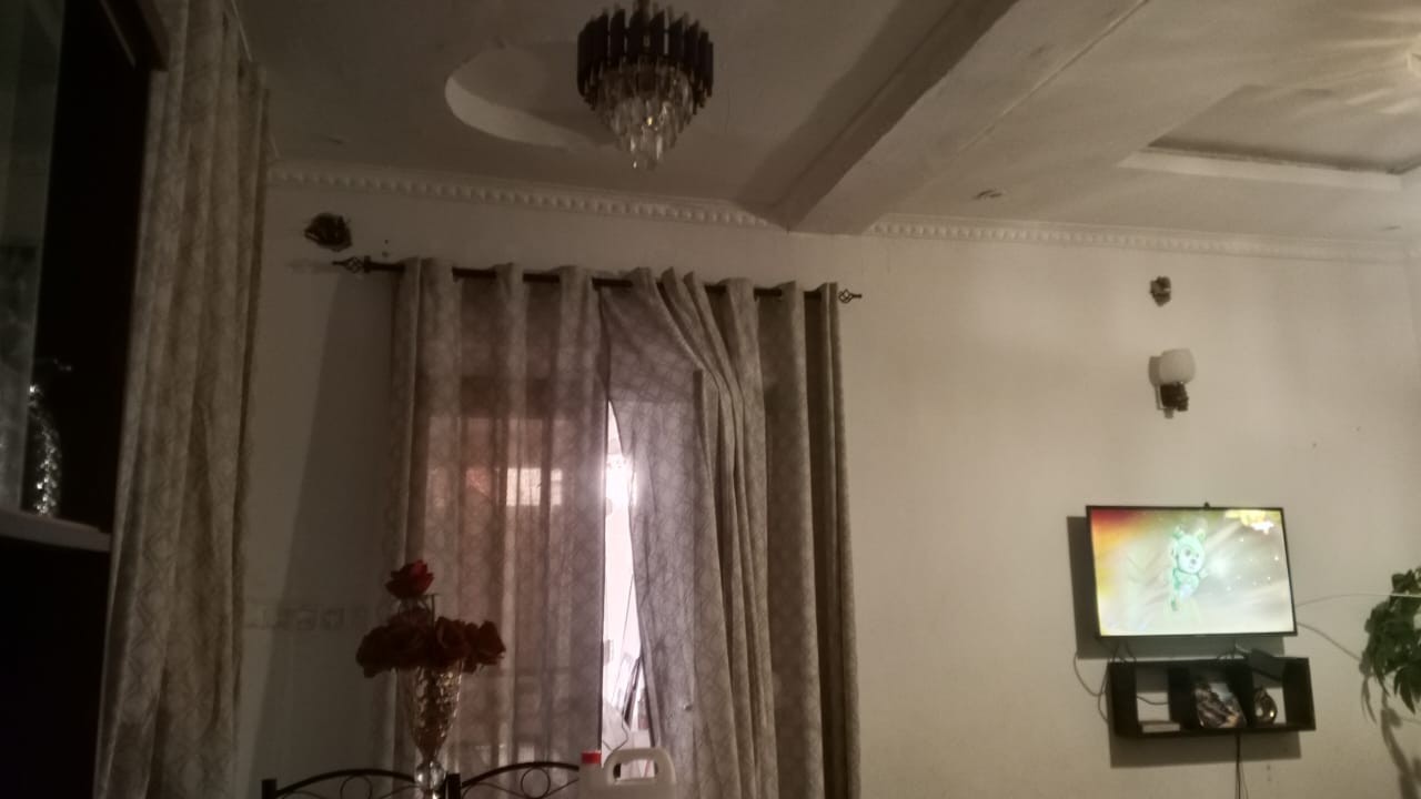 Appartement à Louer – Mont-Ngafula, Kinshasa