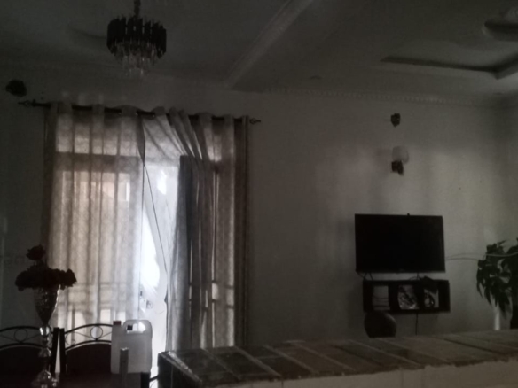 Appartement à louer – mont-ngafula, kinshasa