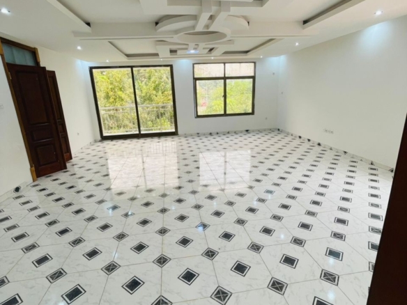 Appartement à louer – macampagne, kinshasa