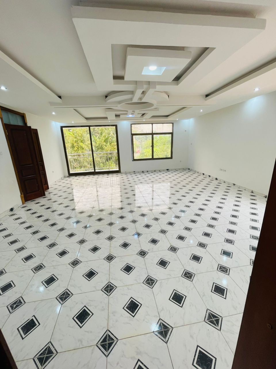 Appartement à Louer – Macampagne, Kinshasa