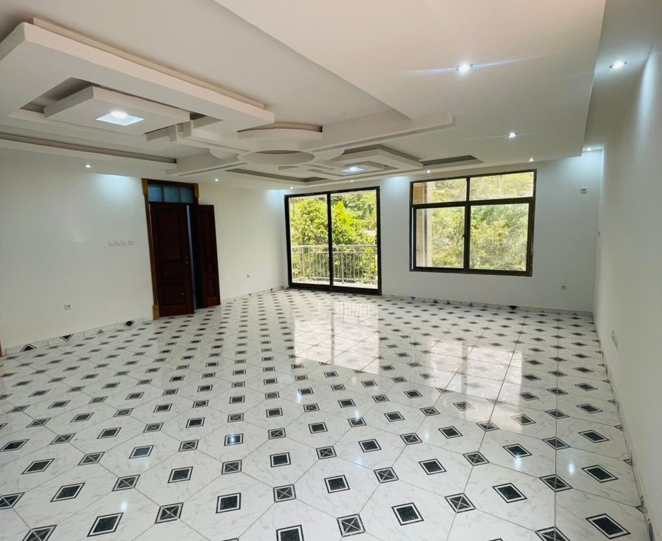 Appartement à Louer – Macampagne, Kinshasa