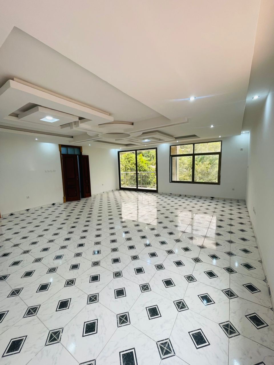 Appartement à Louer – Macampagne, Kinshasa