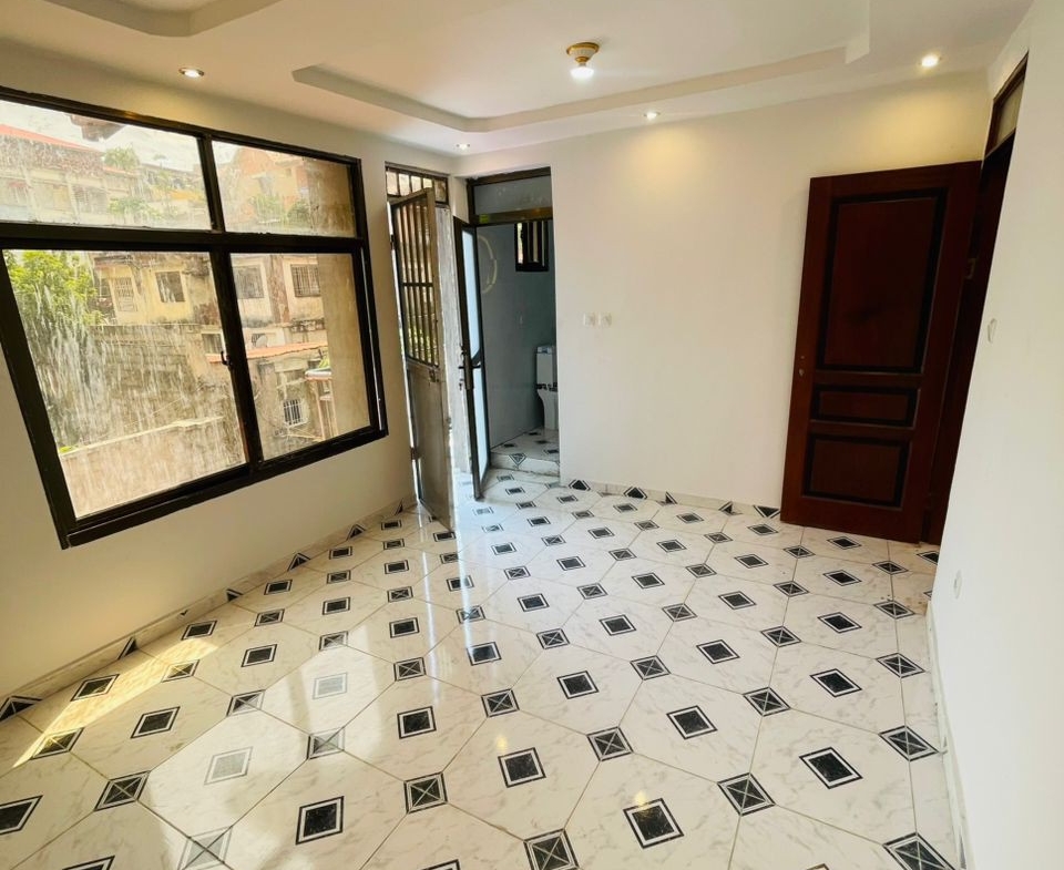 Appartement à Louer – Macampagne, Kinshasa
