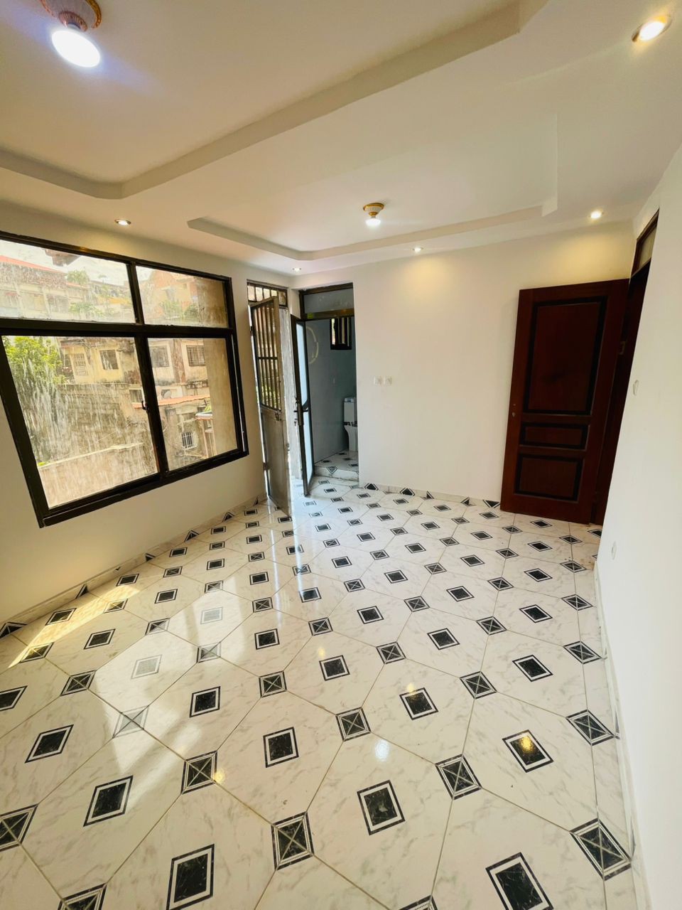 Appartement à Louer – Macampagne, Kinshasa