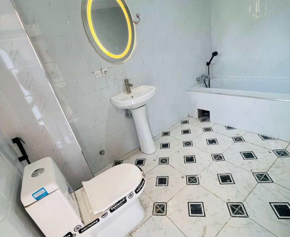 Appartement à Louer – Macampagne, Kinshasa