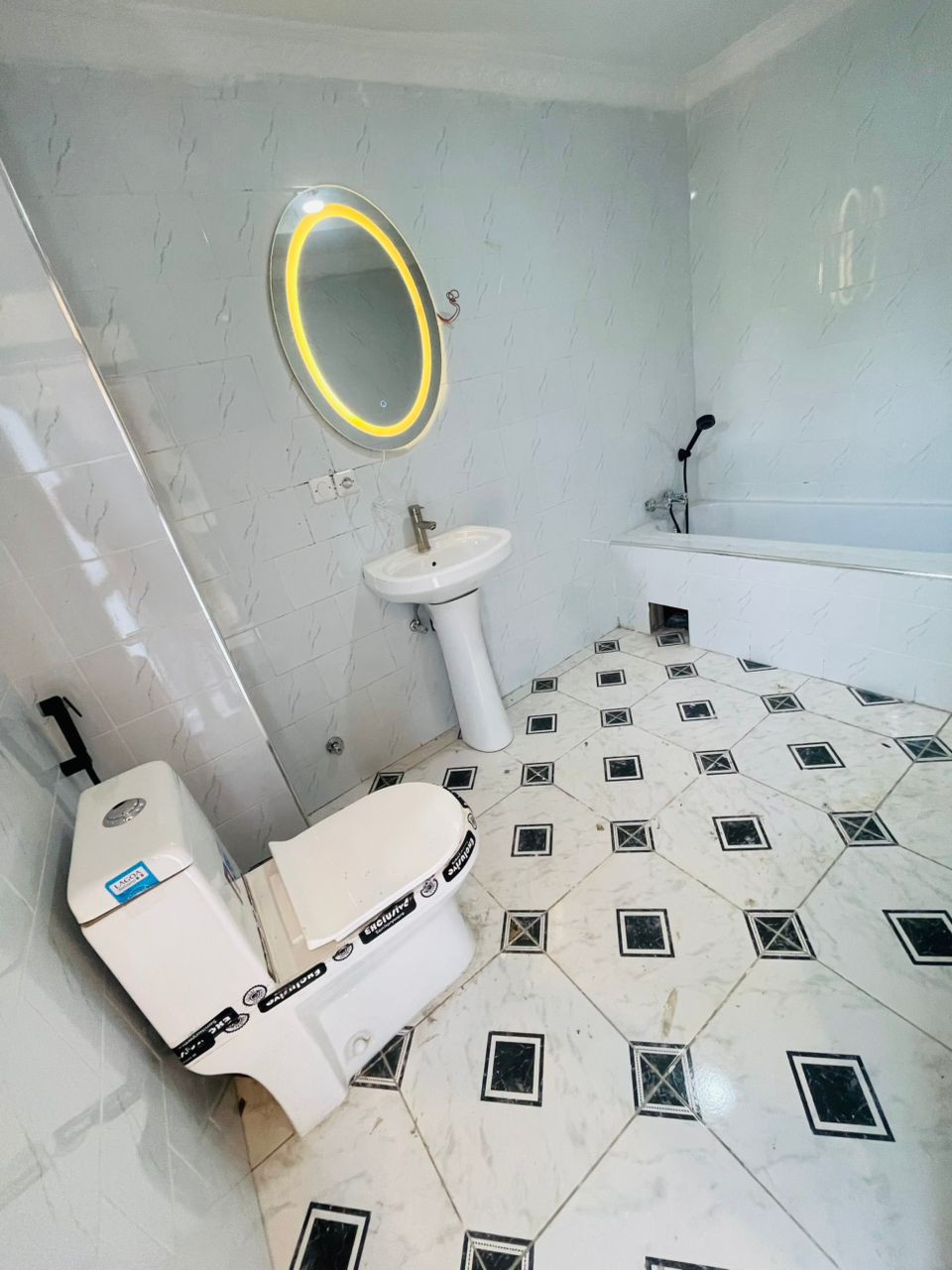 Appartement à Louer – Macampagne, Kinshasa