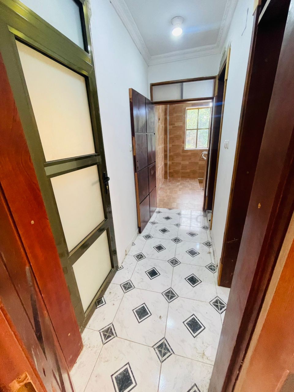 Appartement à Louer – Macampagne, Kinshasa