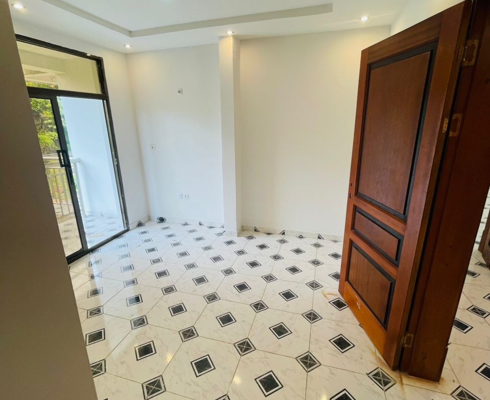 Appartement à Louer – Macampagne, Kinshasa