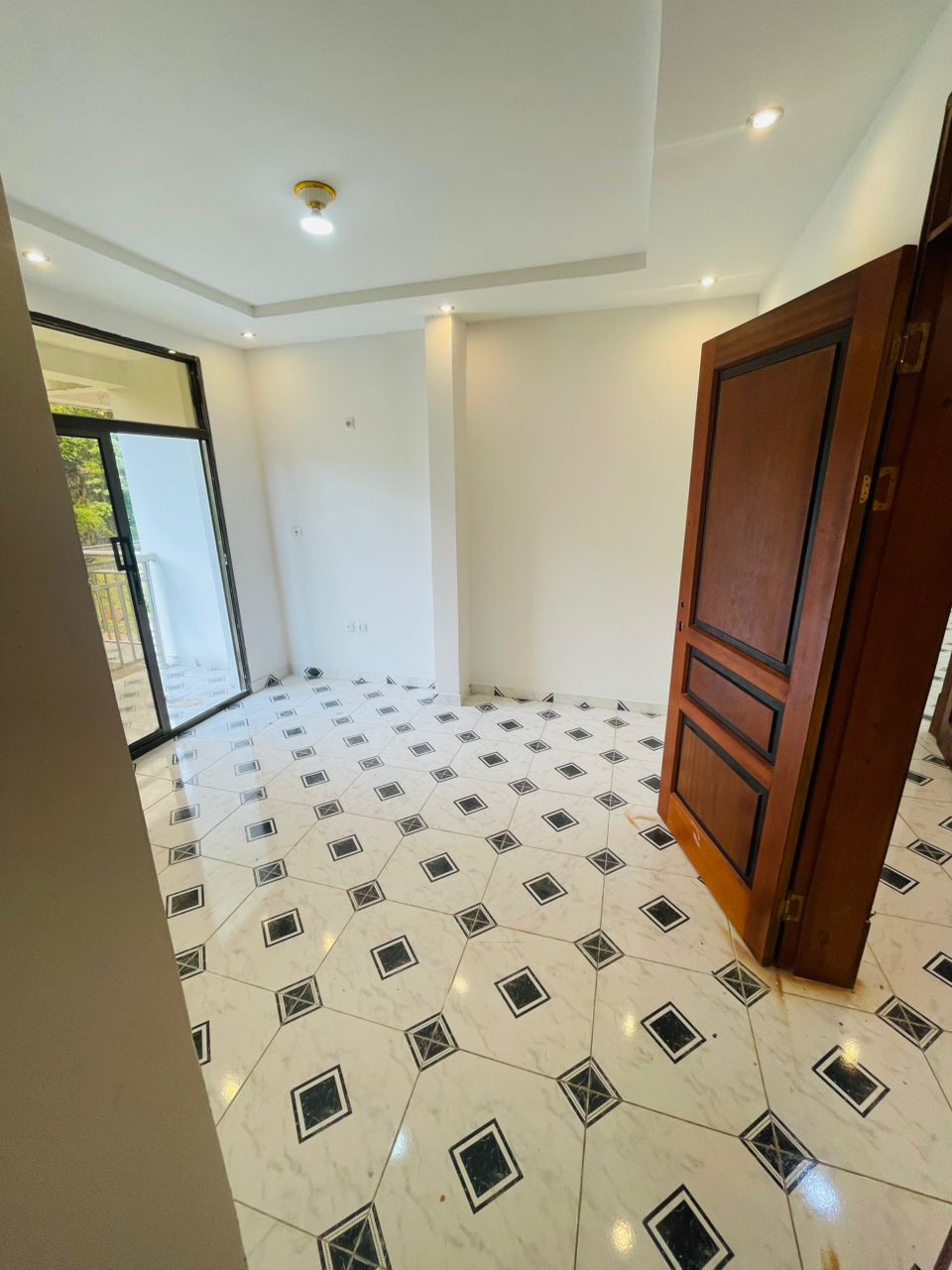 Appartement à Louer – Macampagne, Kinshasa