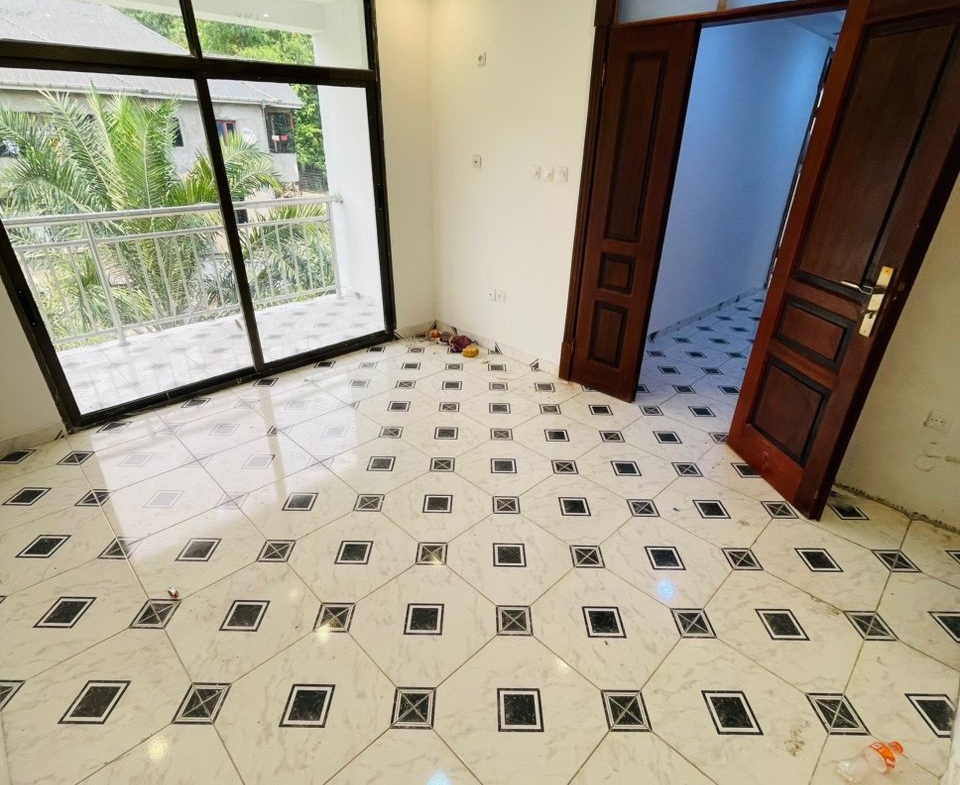 Appartement à Louer – Macampagne, Kinshasa