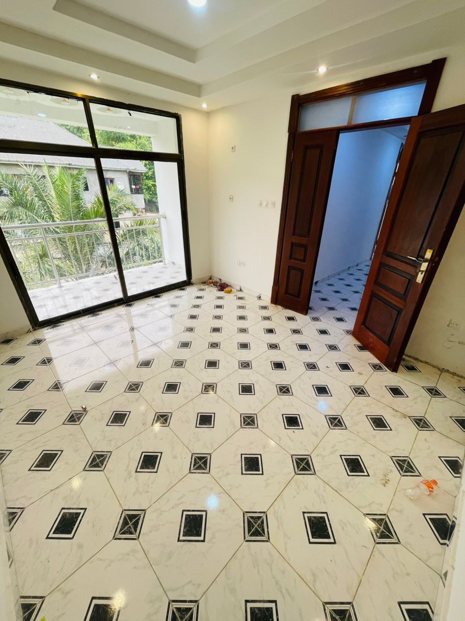 Appartement à Louer – Macampagne, Kinshasa