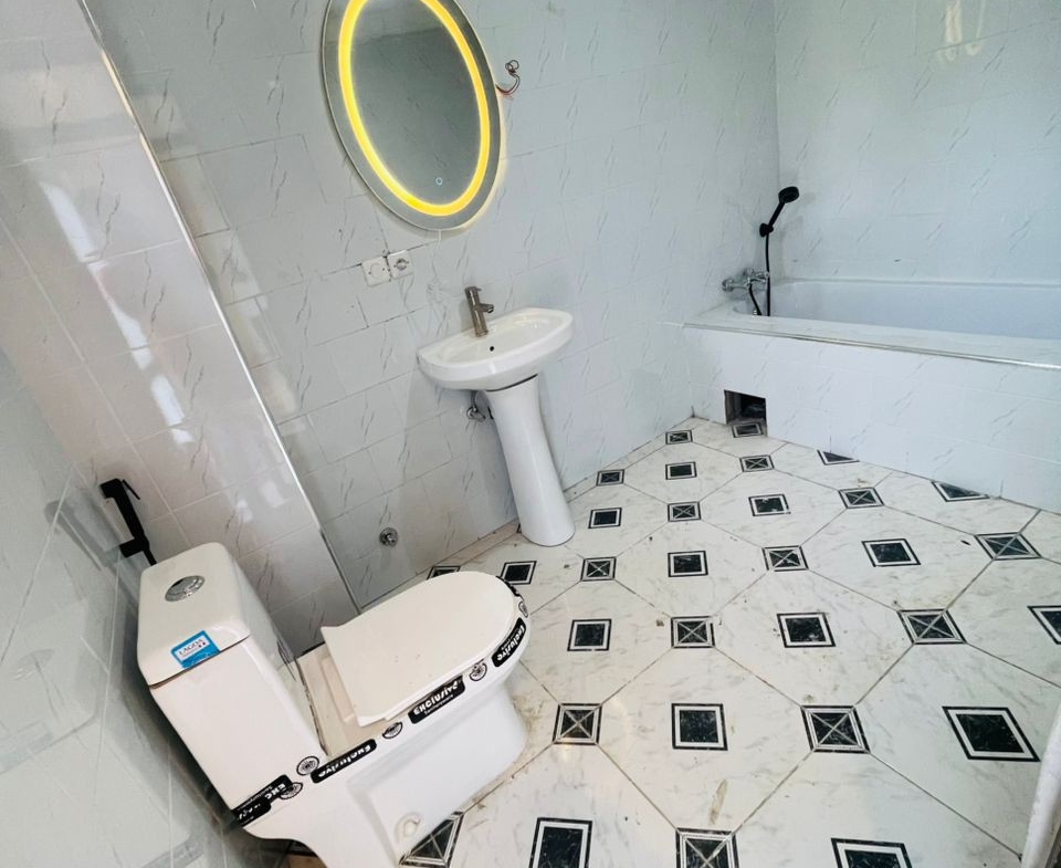 Appartement à Louer – Macampagne, Kinshasa