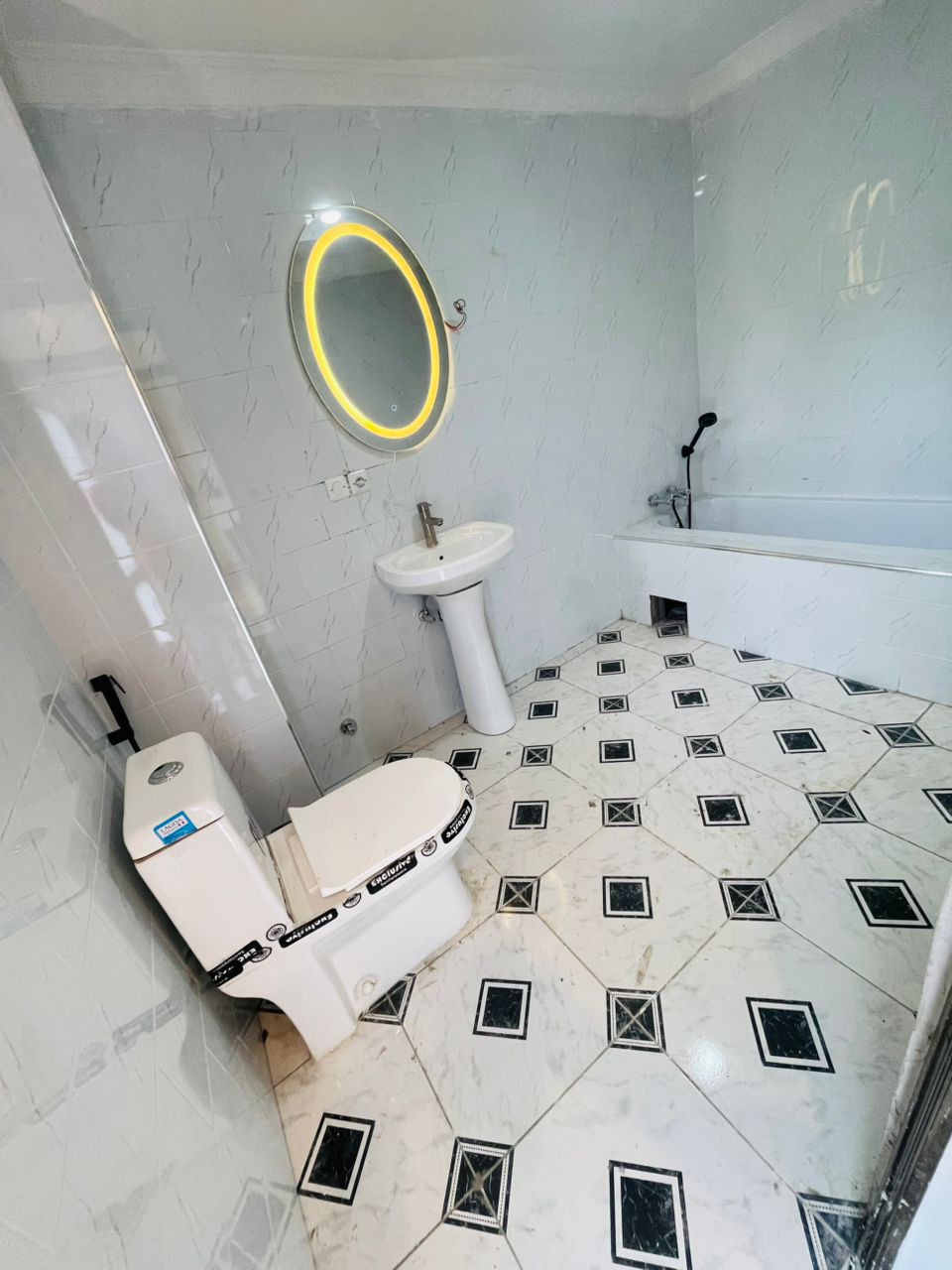 Appartement à Louer – Macampagne, Kinshasa