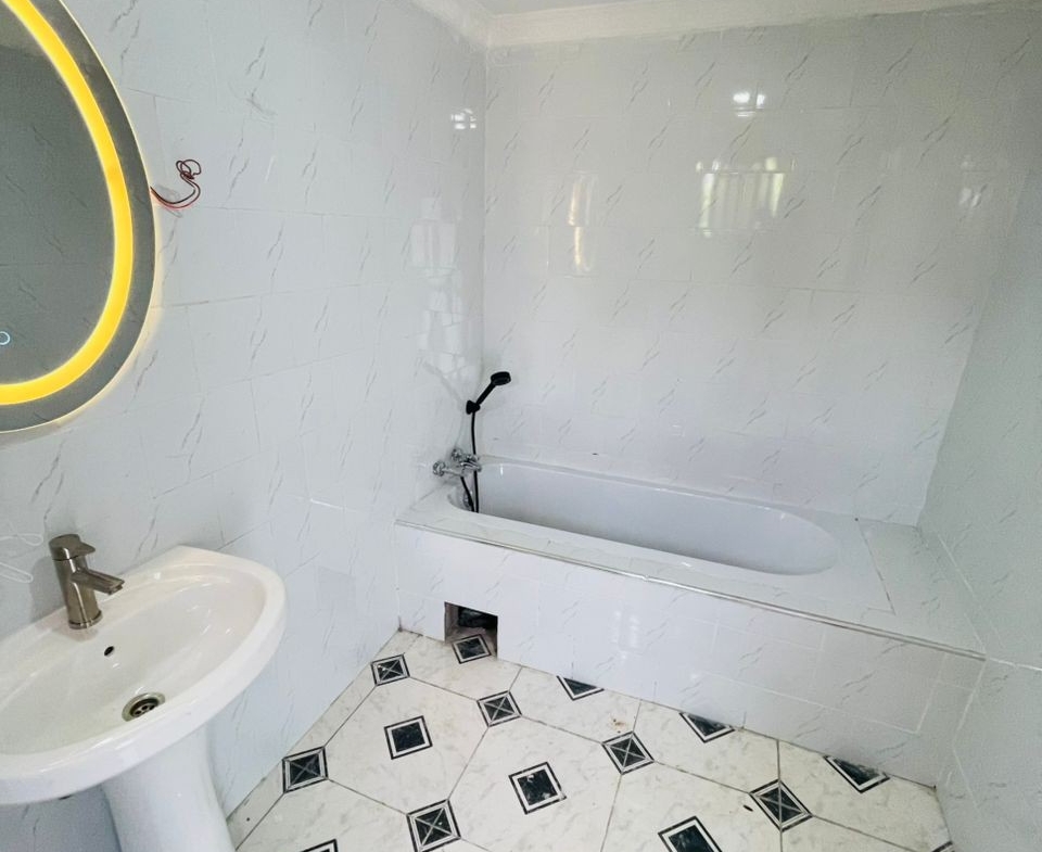 Appartement à Louer – Macampagne, Kinshasa