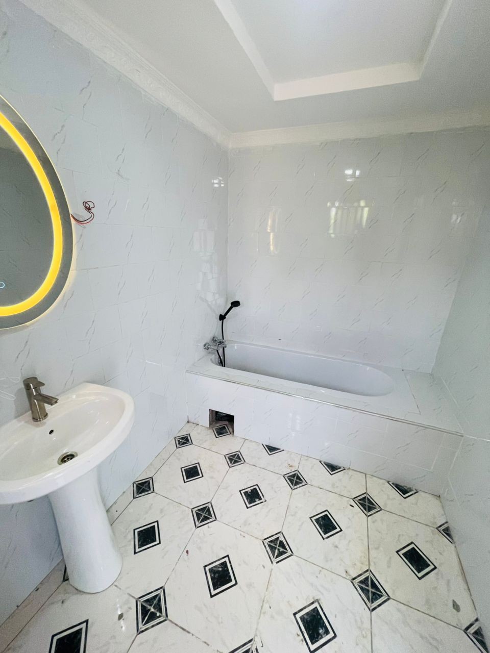 Appartement à Louer – Macampagne, Kinshasa