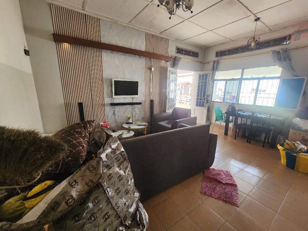 Appartement à Louer – Ngaliema, Kinshasa