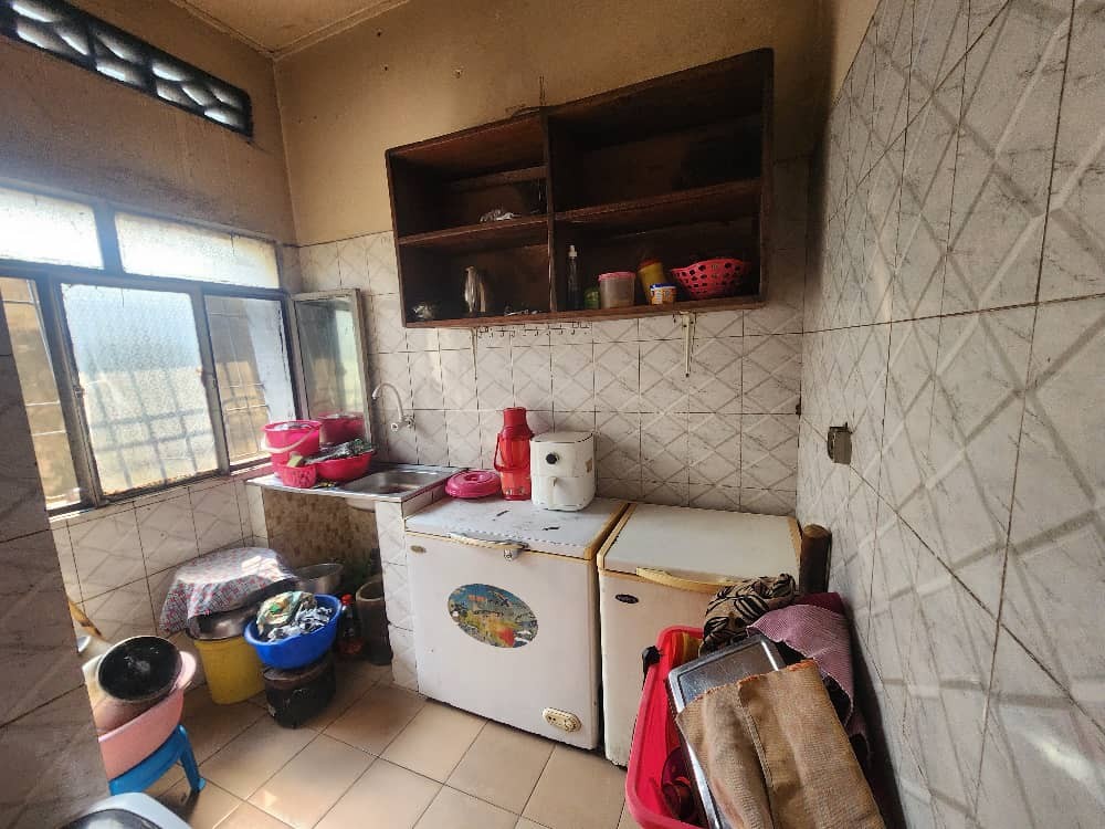 Appartement à Louer – Ngaliema, Kinshasa