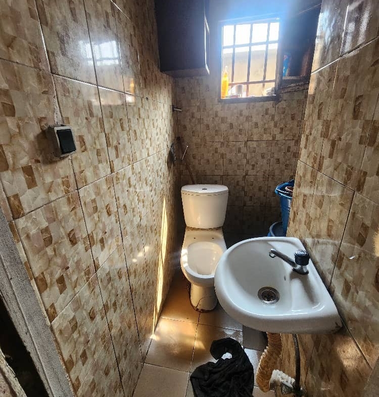 Appartement à Louer – Ngaliema, Kinshasa