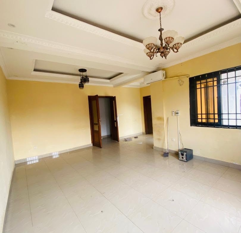 Appartement à Louer – Mont-Ngafula, Kinshasa