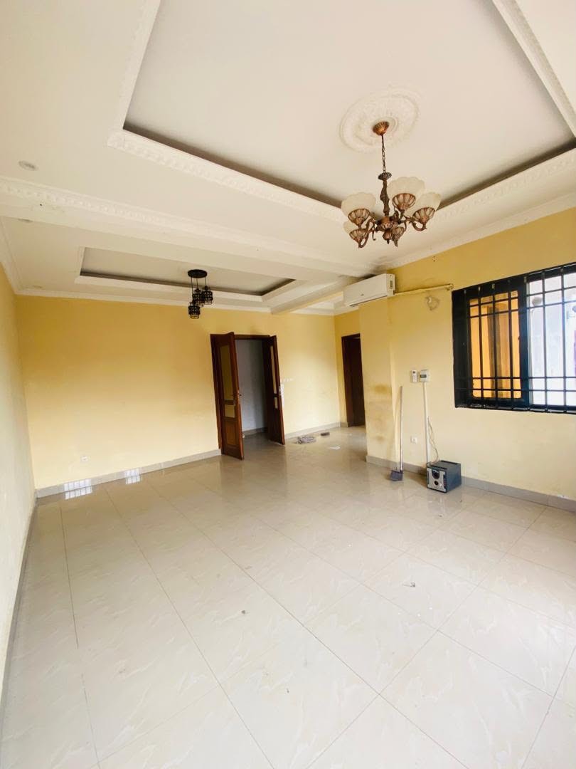 Appartement à Louer – Mont-Ngafula, Kinshasa