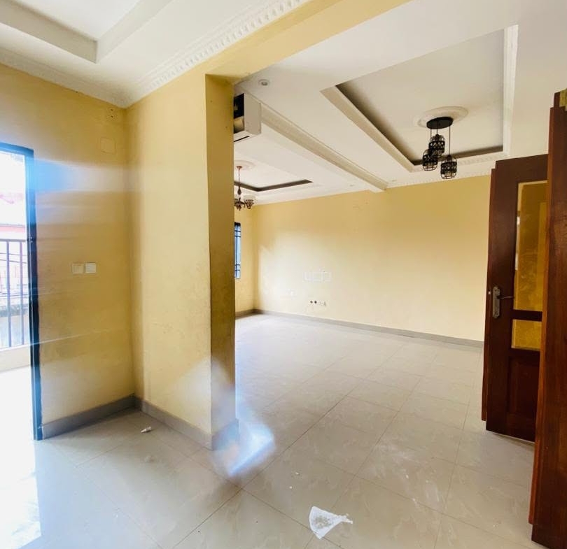 Appartement à Louer – Mont-Ngafula, Kinshasa