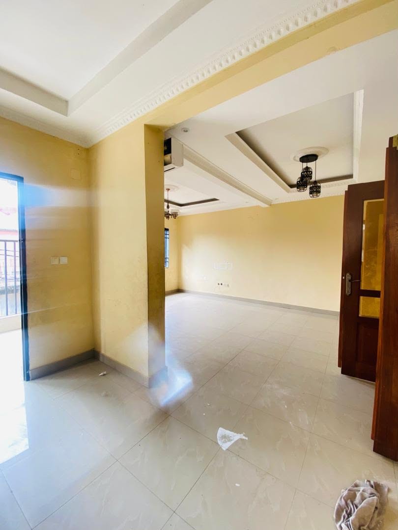 Appartement à Louer – Mont-Ngafula, Kinshasa