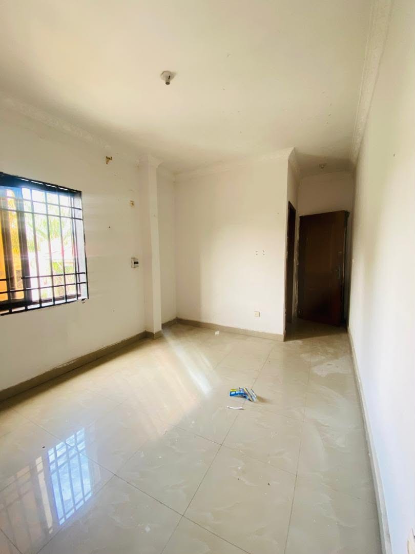 Appartement à Louer – Mont-Ngafula, Kinshasa