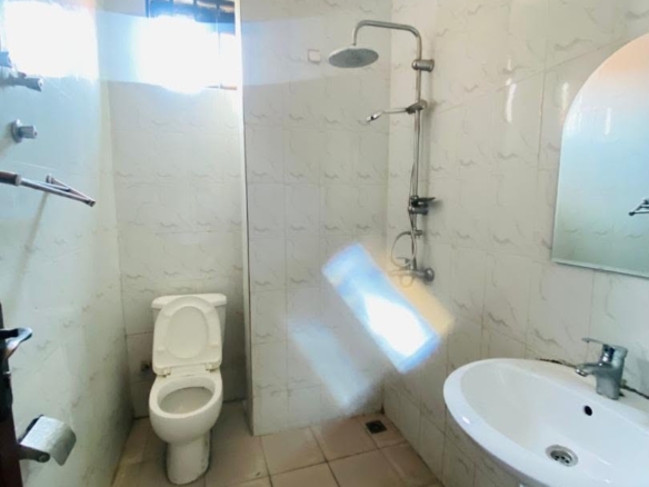 Appartement à louer – mont-ngafula, kinshasa