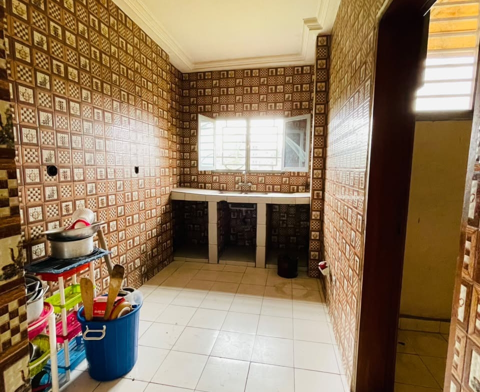 Appartement à Louer – Mont-Ngafula, Kinshasa