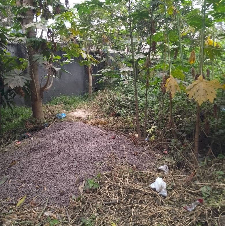 Parcelle-Terrain à Vendre – Mont-Ngafula, Kinshasa