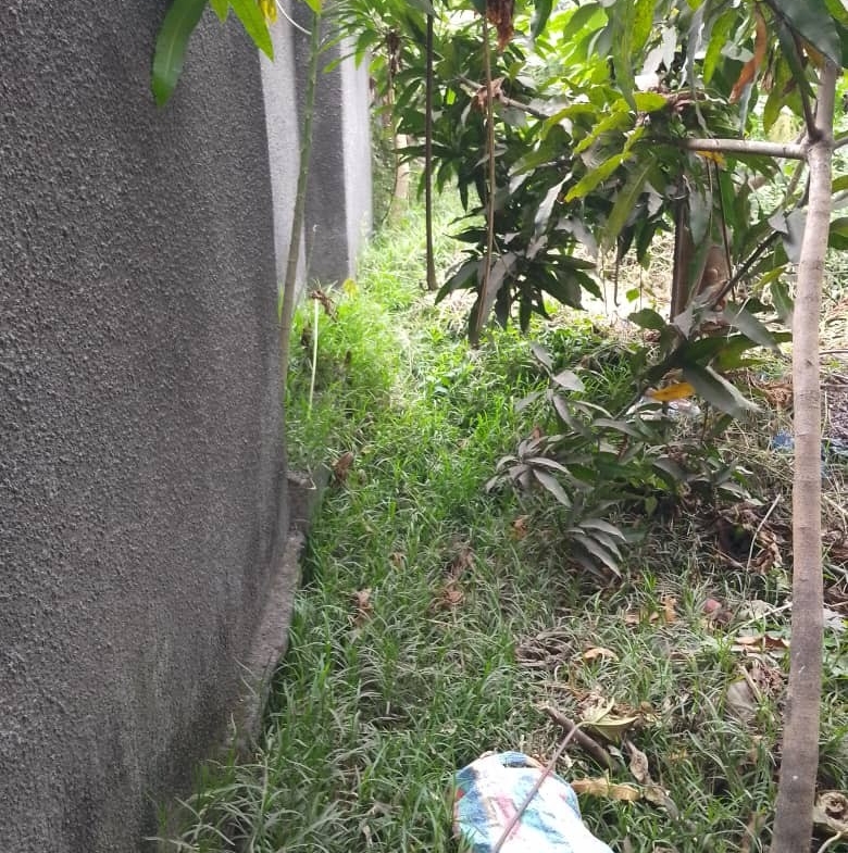 Parcelle-Terrain à Vendre – Mont-Ngafula, Kinshasa