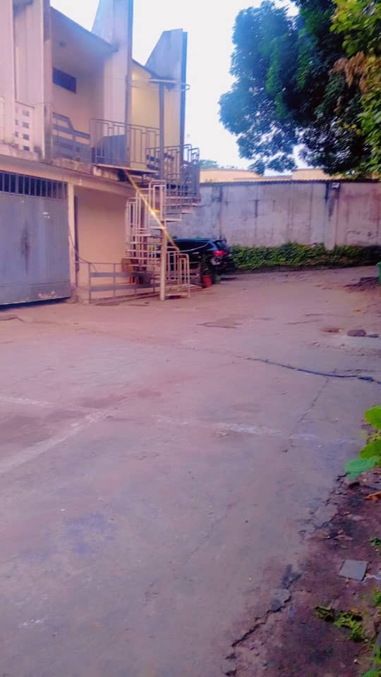Appartement à Louer – Macampagne, Kinshasa