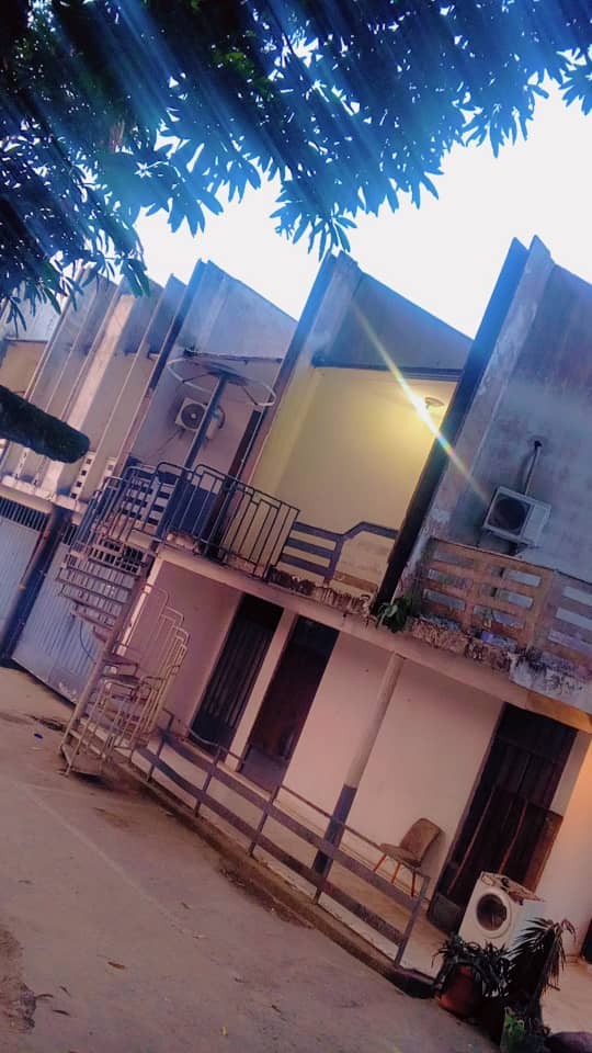 Appartement à Louer – Macampagne, Kinshasa