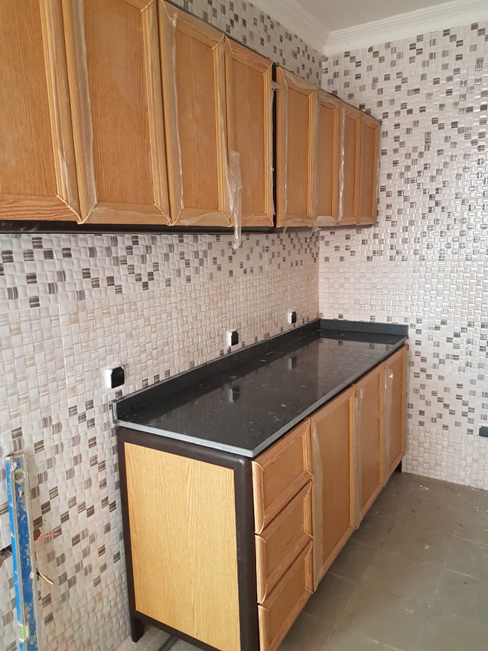 Immeuble à Vendre – Ngaliema, Kinshasa