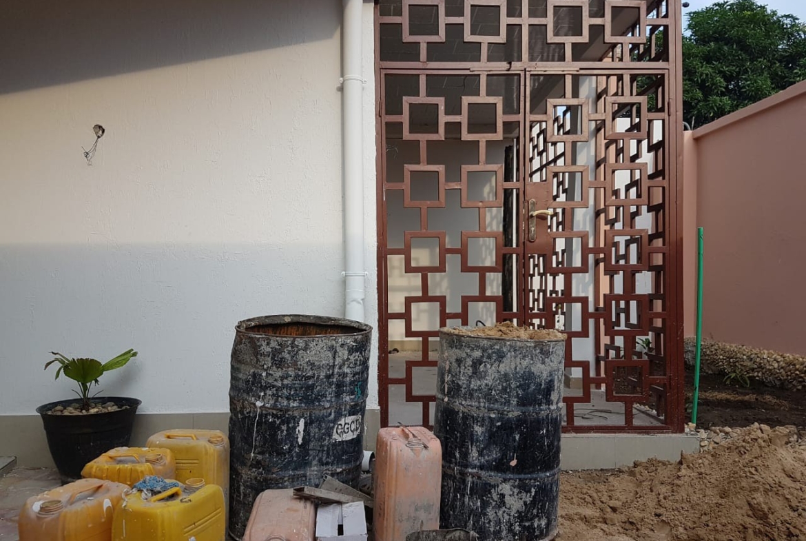 Immeuble à Vendre – Ngaliema, Kinshasa