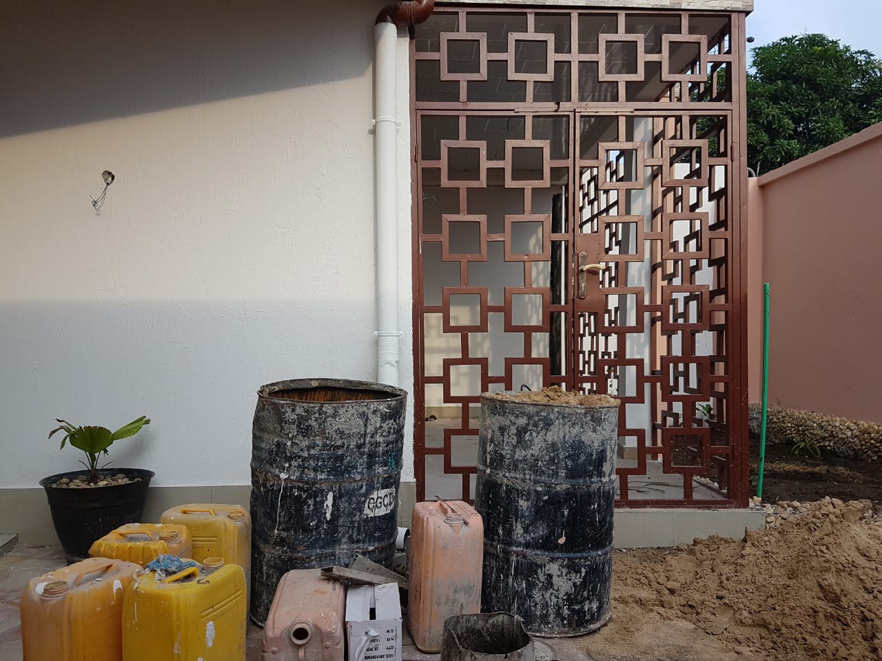 Immeuble à Vendre – Ngaliema, Kinshasa