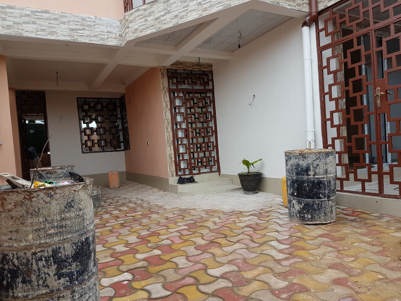 Immeuble à Vendre – Ngaliema, Kinshasa