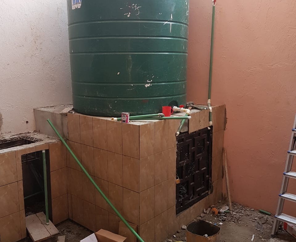 Immeuble à Vendre – Ngaliema, Kinshasa