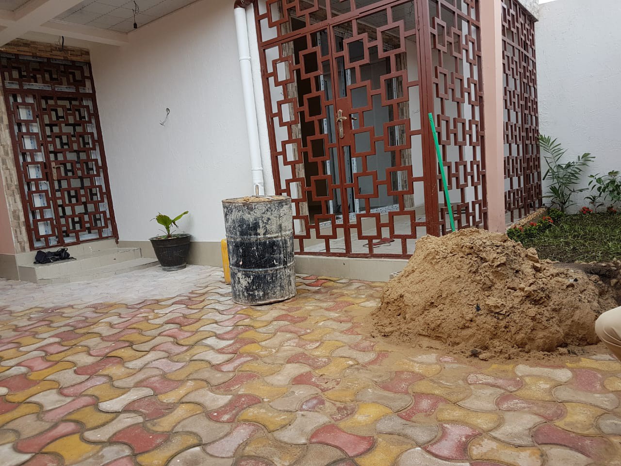 Immeuble à Vendre – Ngaliema, Kinshasa