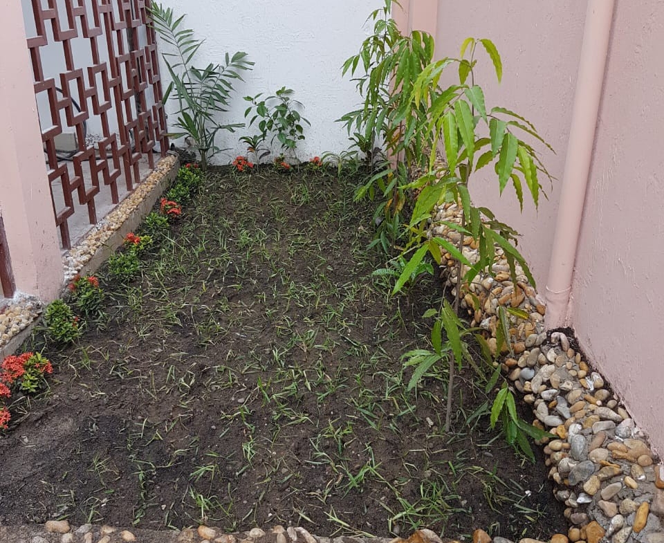 Immeuble à Vendre – Ngaliema, Kinshasa