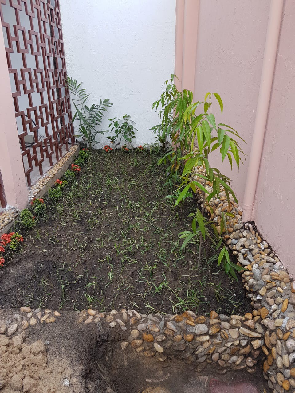 Immeuble à Vendre – Ngaliema, Kinshasa