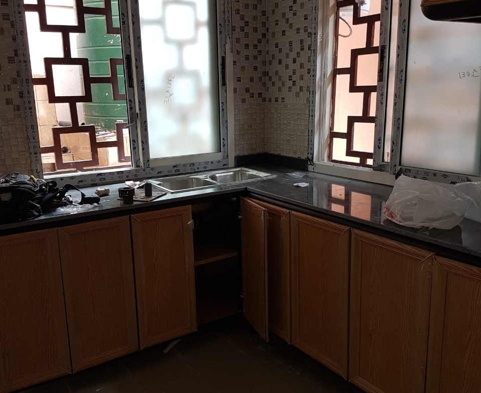 Immeuble à Vendre – Ngaliema, Kinshasa