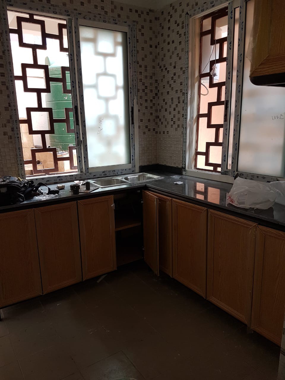 Immeuble à Vendre – Ngaliema, Kinshasa