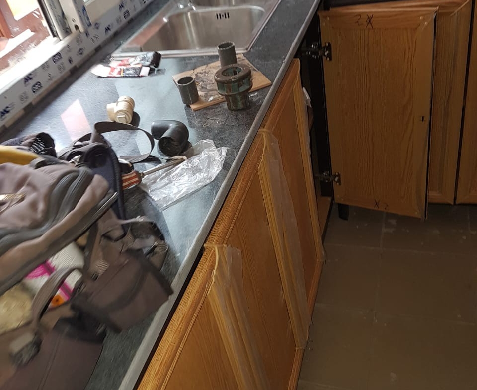 Immeuble à Vendre – Ngaliema, Kinshasa