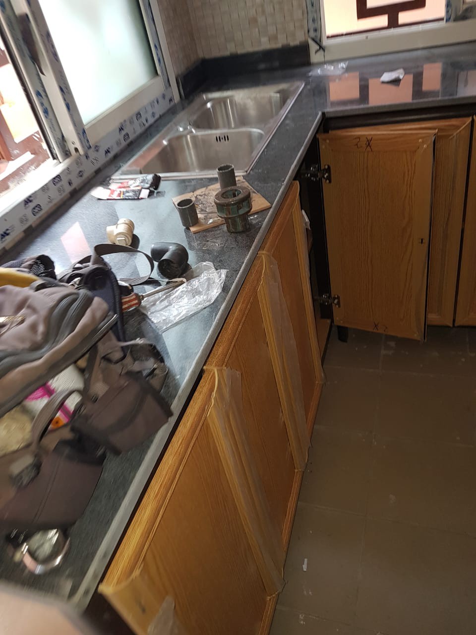 Immeuble à Vendre – Ngaliema, Kinshasa